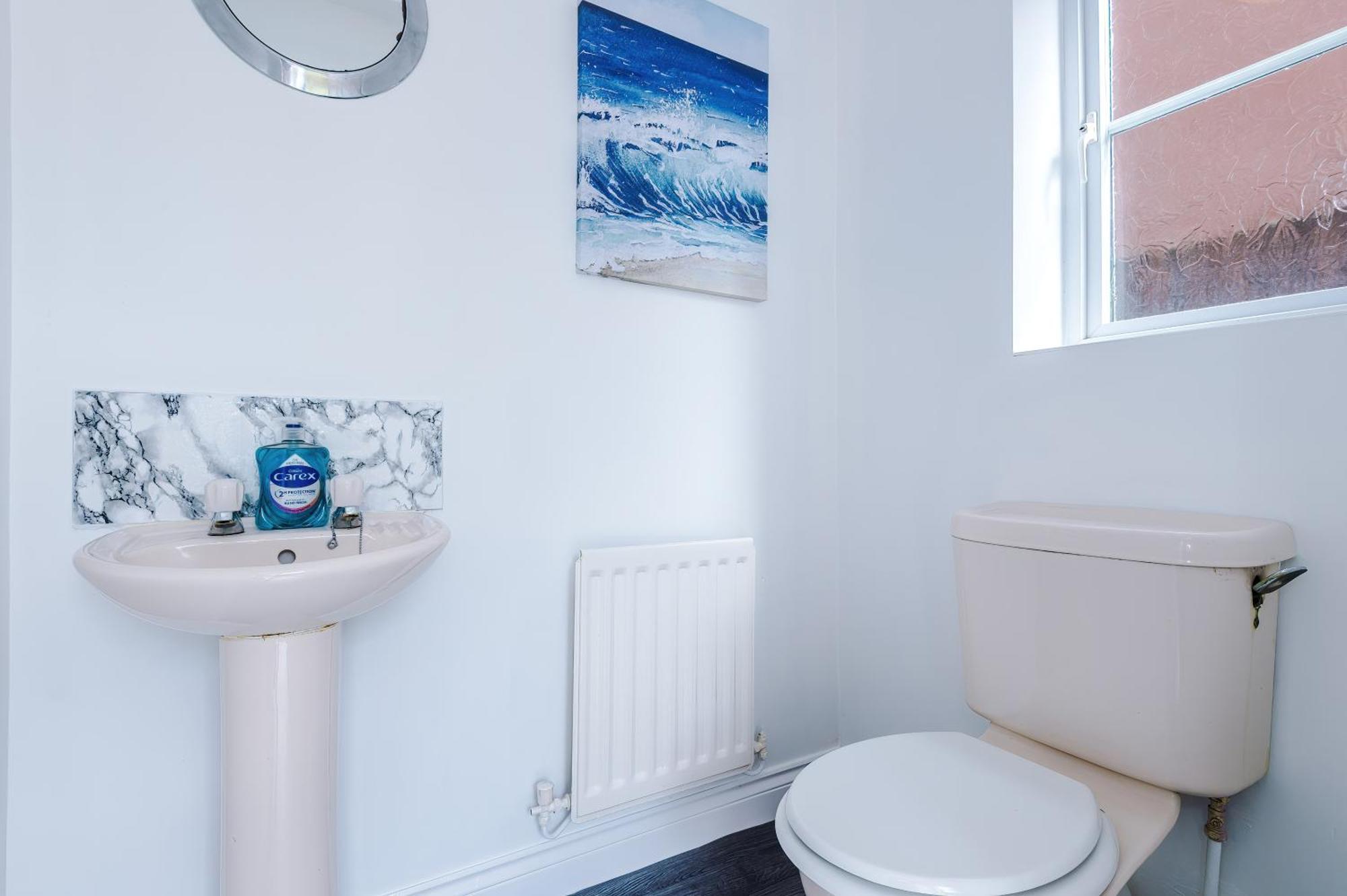 Beach Retreat With Hot Tub Sleeps 8 Prestatyn Exterior foto