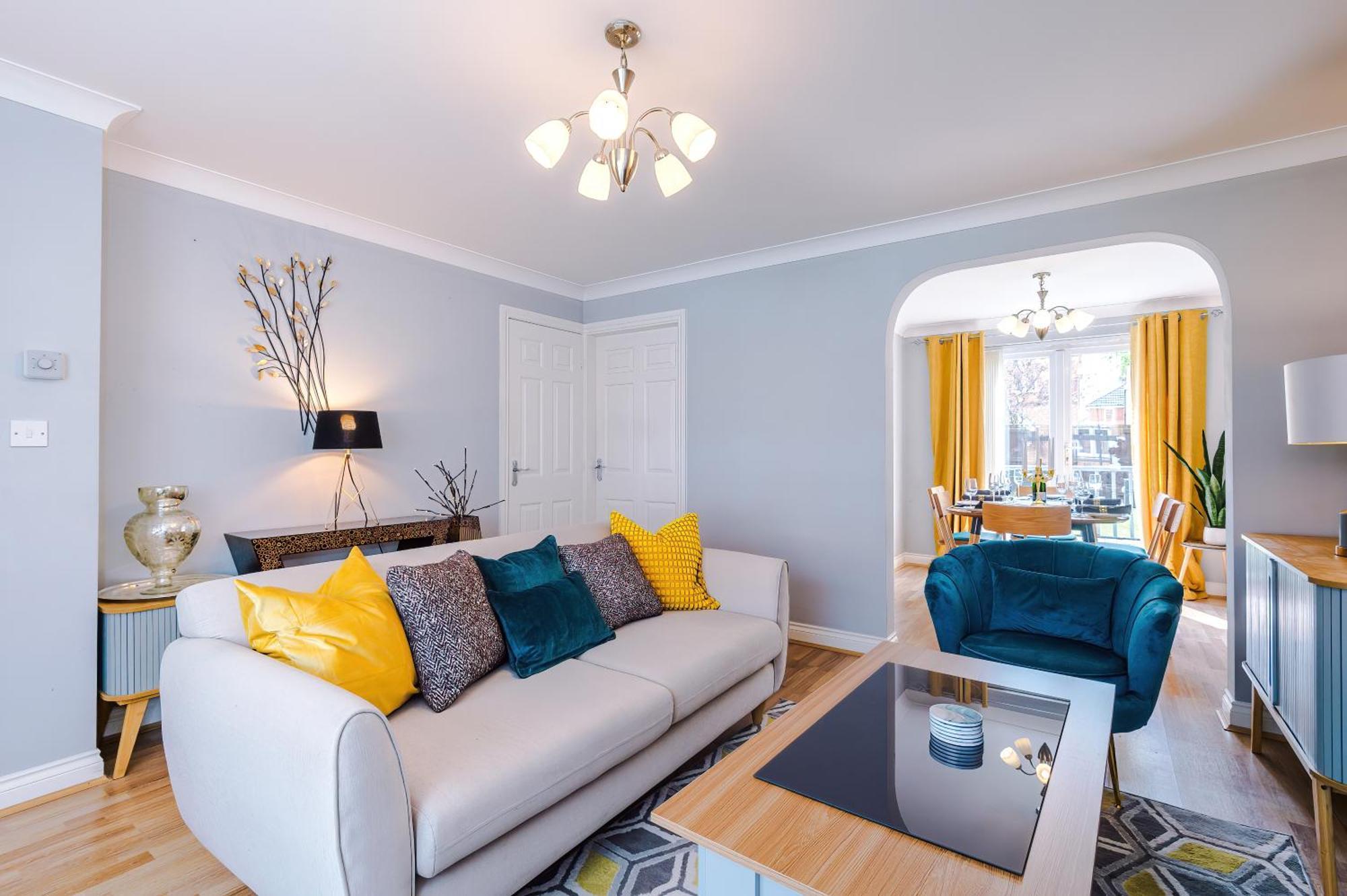Beach Retreat With Hot Tub Sleeps 8 Prestatyn Exterior foto