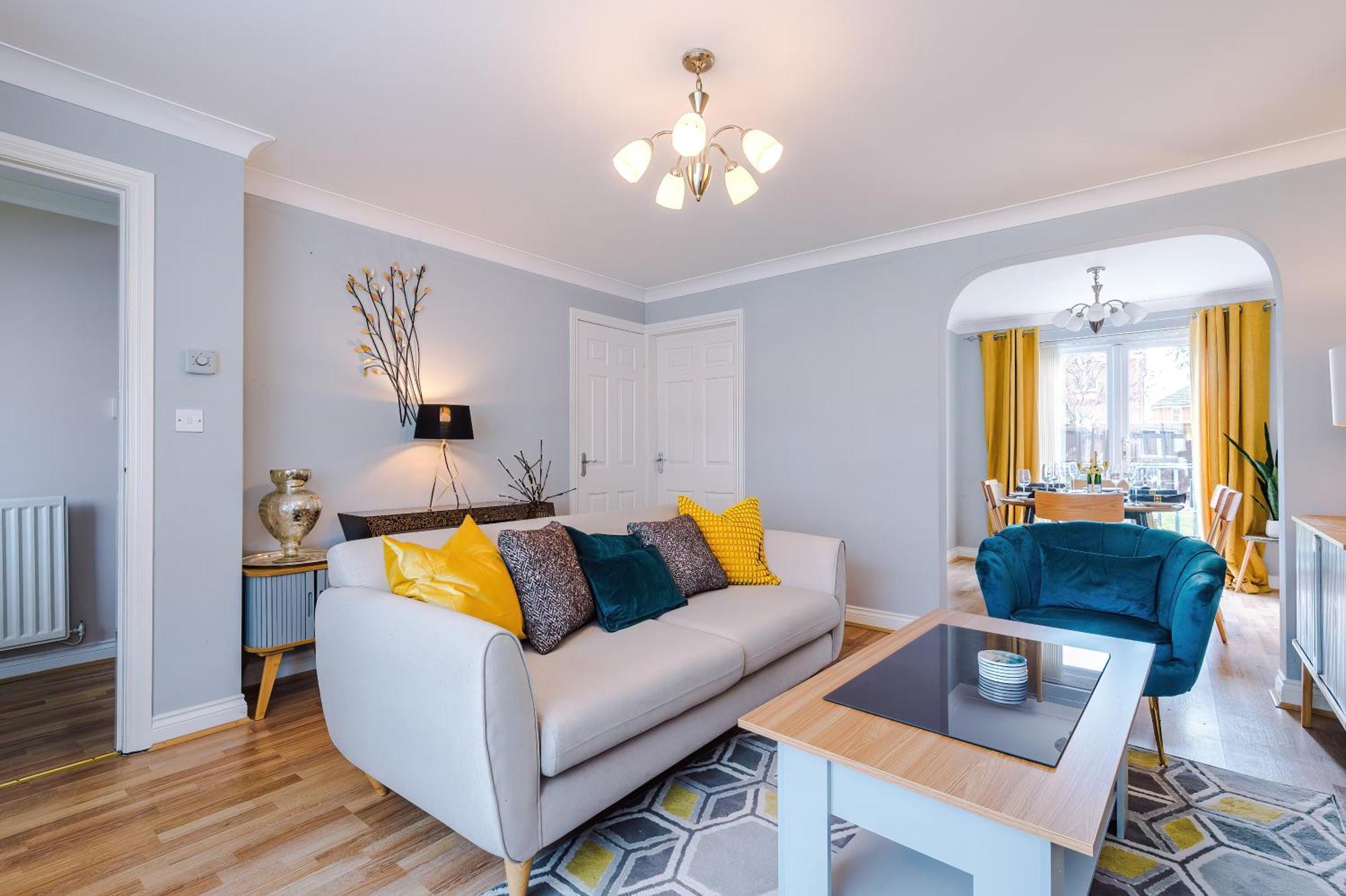 Beach Retreat With Hot Tub Sleeps 8 Prestatyn Exterior foto